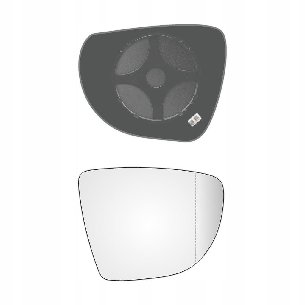 фото №1, Асферичний renault zoe 2012-2024 2013 2014 2015 2016 2017 2018 2019 2020