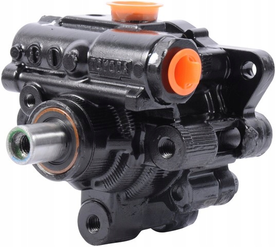 фото №1, Насос підсилювача dodge nitro 4.0 2007-2011