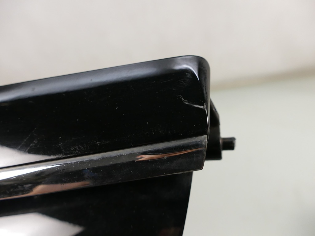 фото №11, Mercedes w209 c209 lift amg решётка радиатора решётка радиатора радиатора