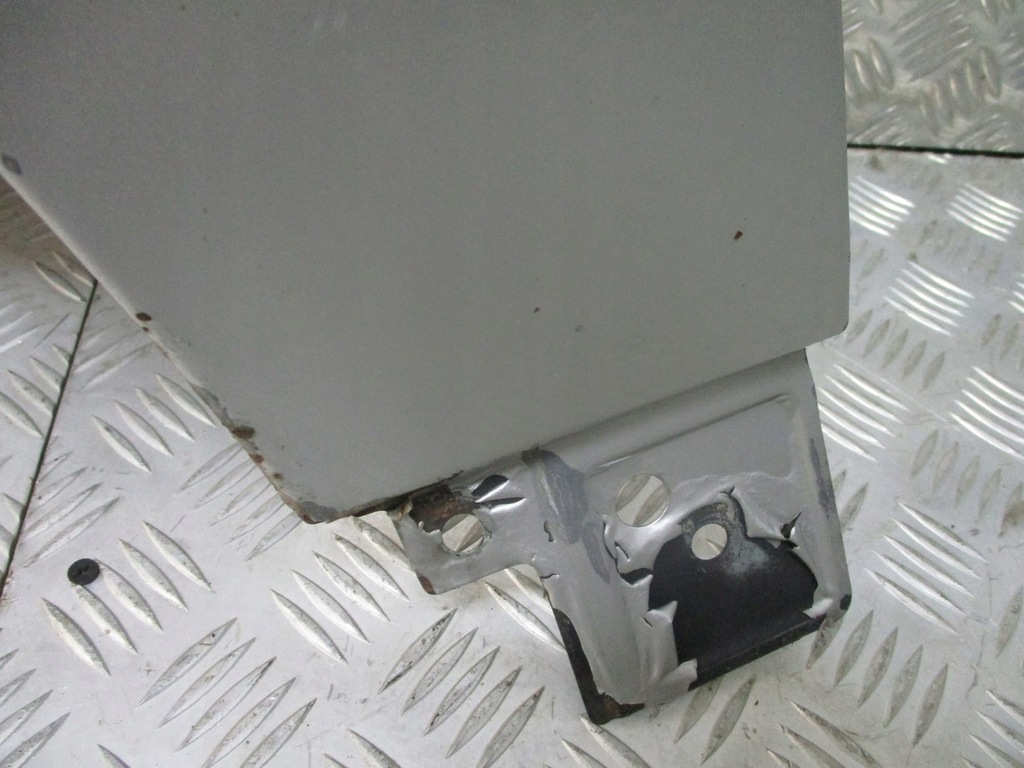 фото №3, Крыло левый opel vectra c