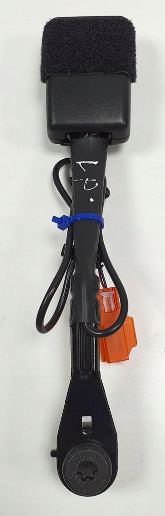 фото №1, Кліпса поперечина перед discovery sport l550