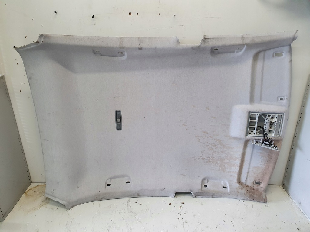 фото №1, Opel corsa e 5 двері стеля