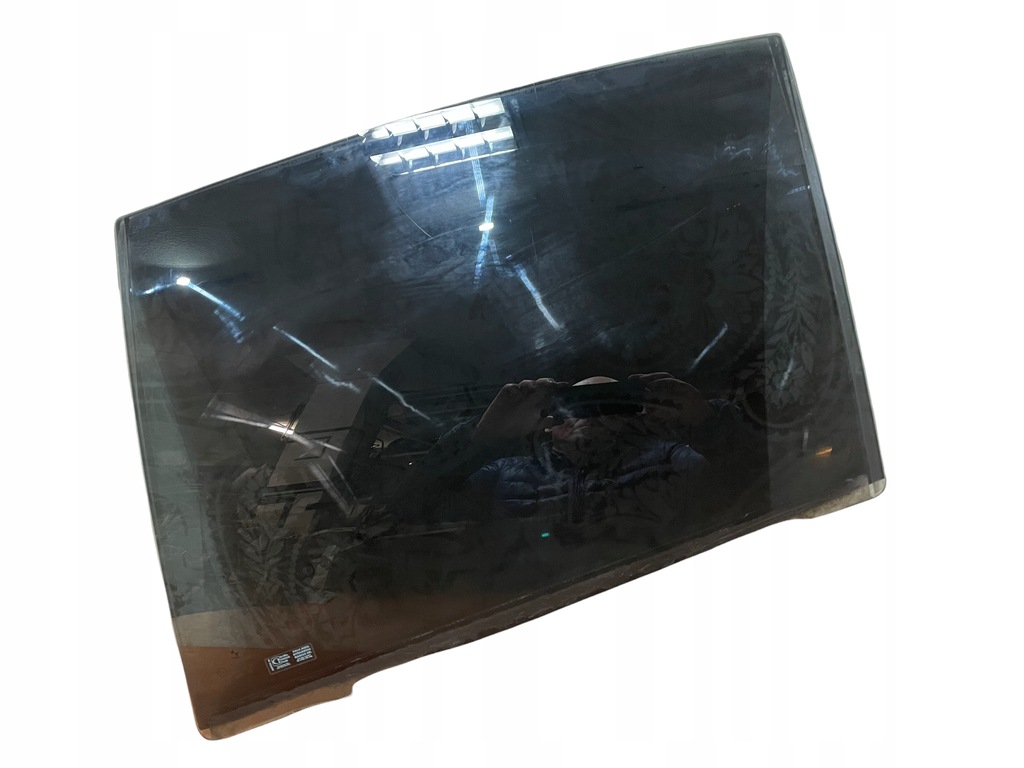 фото №1, Стекло задняя левая bmw 5 f10 тонированная пленка