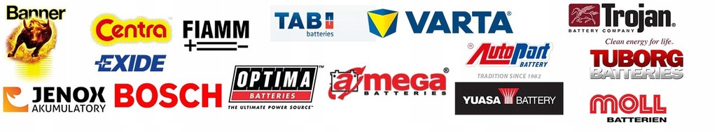 фото №4, Акумулятор amega agm старт-стоп 12v 105ah 950a