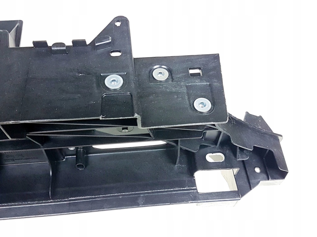 фото №8, Opel combo 19-23 підсилювач передній pas перед