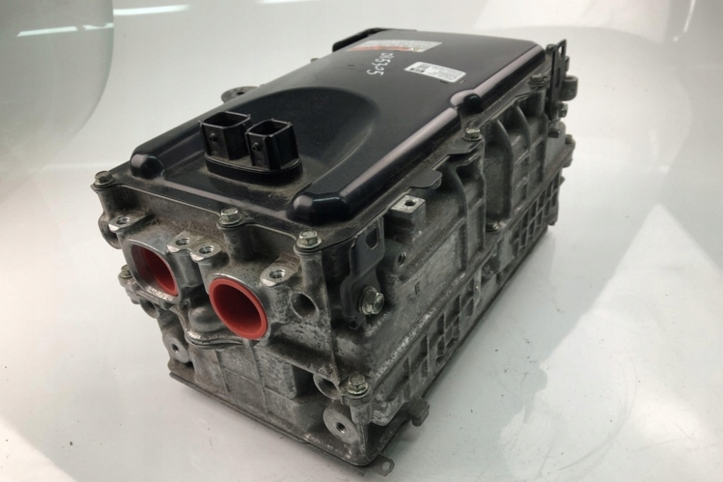 фото №1, Інвертор toyota camry sedan _v5_ g920033150 2019