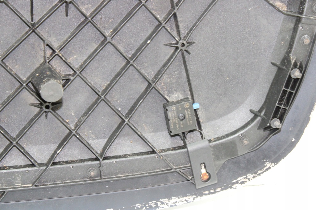 фото №7, Кришка дах кришки захист bmw 3 e46 cabrio кришка багажника