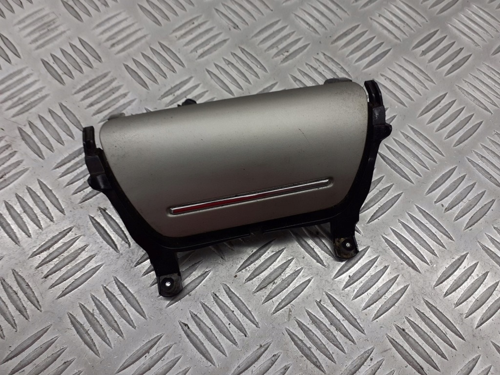 фото №1, Пепельница citroen c5 iii 2.0 hdi 8-123-0142