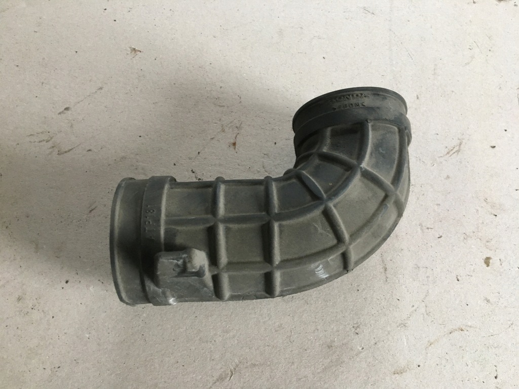 фото №1, Cr-v iv lift 1.6 i-dtec шланг труба воздуха