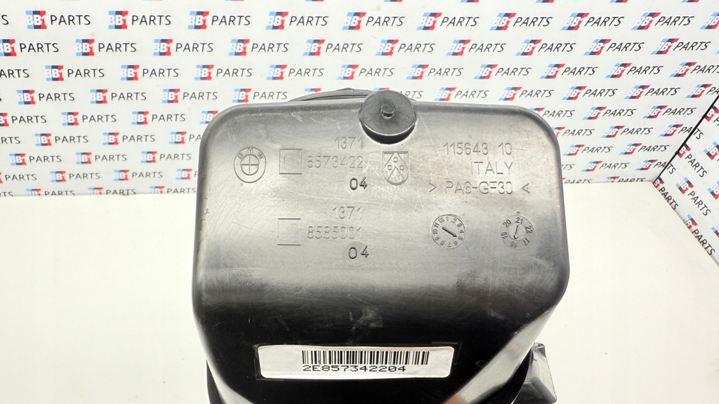 фото №6, Bmw g01 g02 x3 x4 корпус фільтра повітря 20d b47 8573422