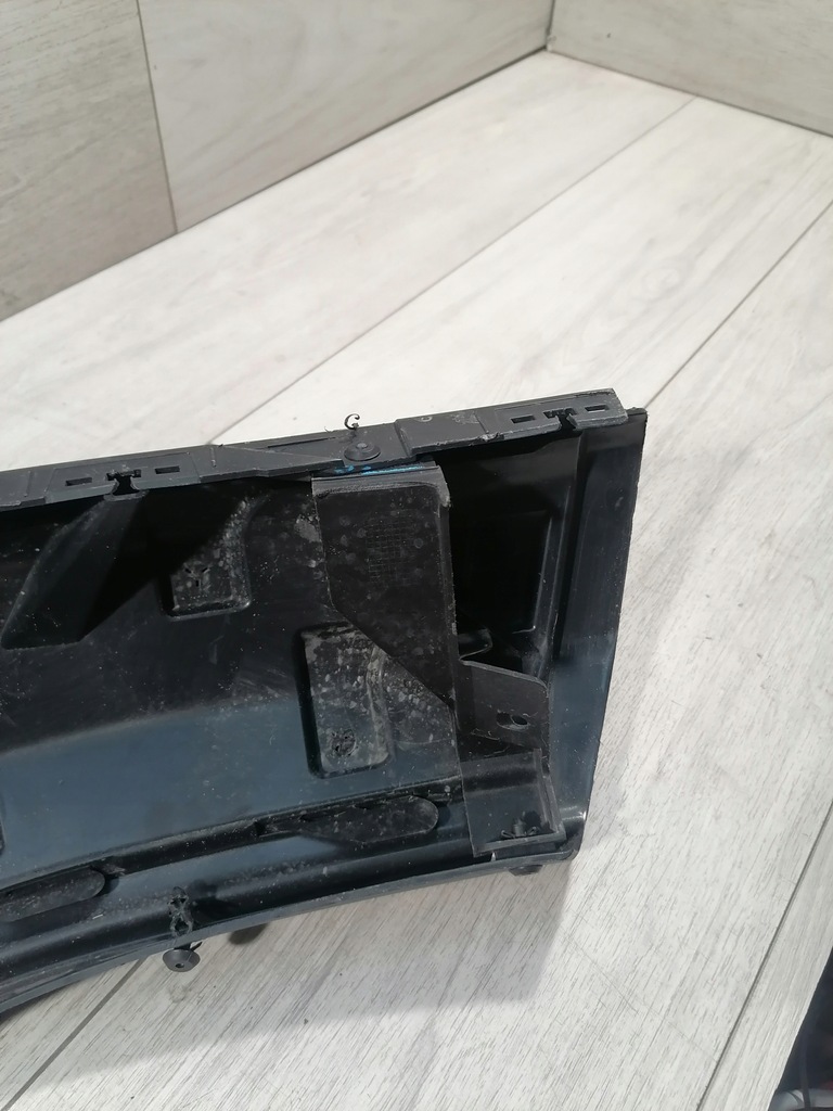 фото №9, Jeep wrangler jl молдинг крыло правый задняя 21419a