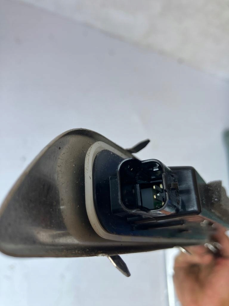 фото №3, Молдинг порог citroen ds5 левый перед led