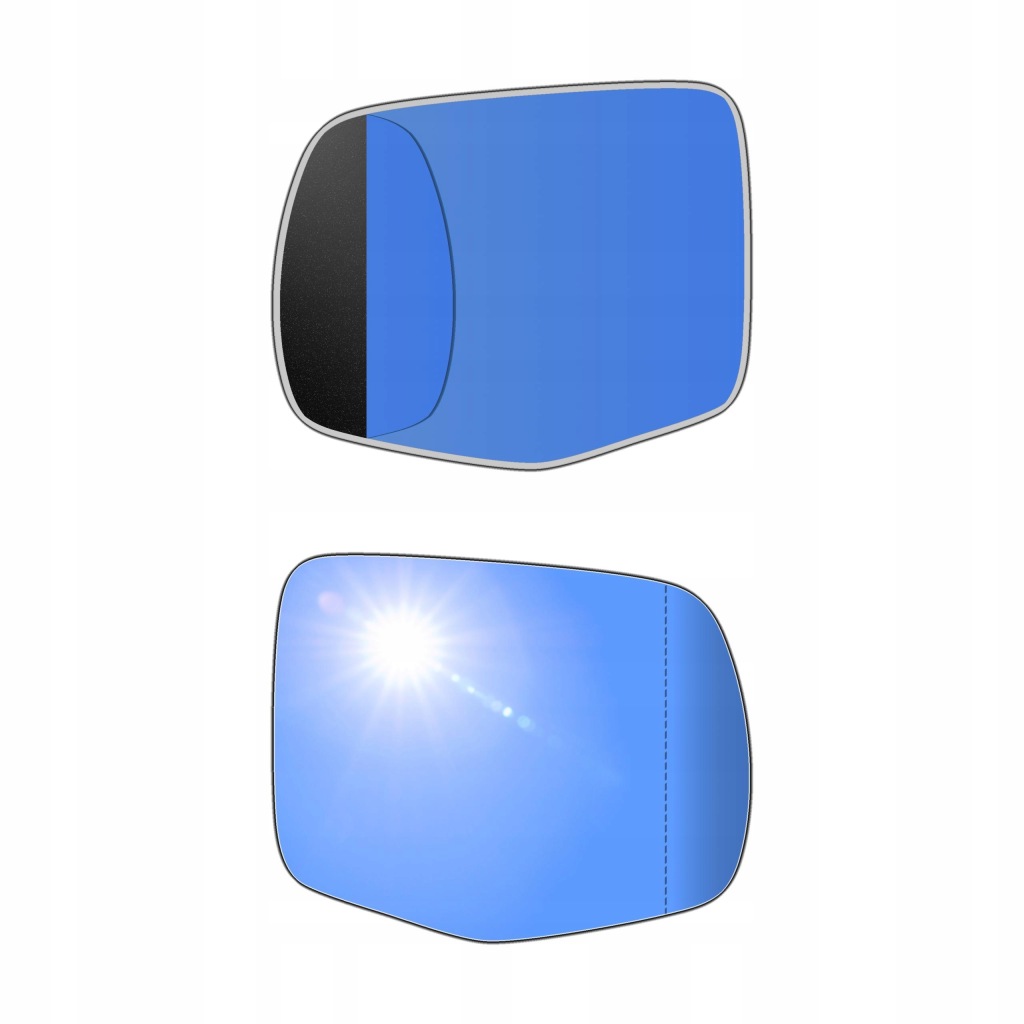 фото №1, Антибликовое покрытие honda pilot 2016-2022 2021 2020 2019