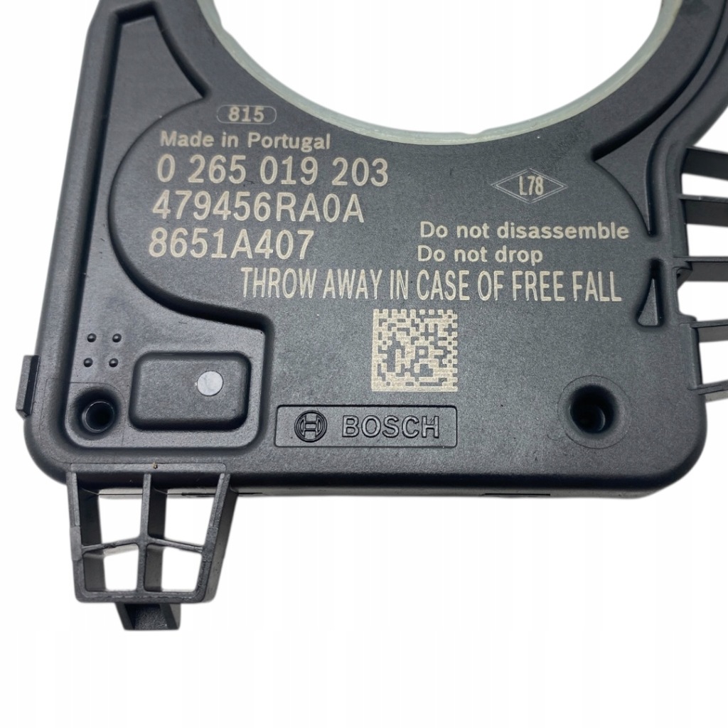 Датчик kąta повороту керма renault 479456ra0a Доставка