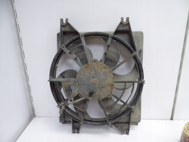 фото №4, Accent ii lc вентилятор вентилятор 1.3 12v