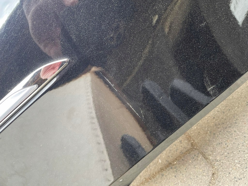 фото №11, Vw passat b8 крыло lc9x lh5x la7w lb7w alltrack