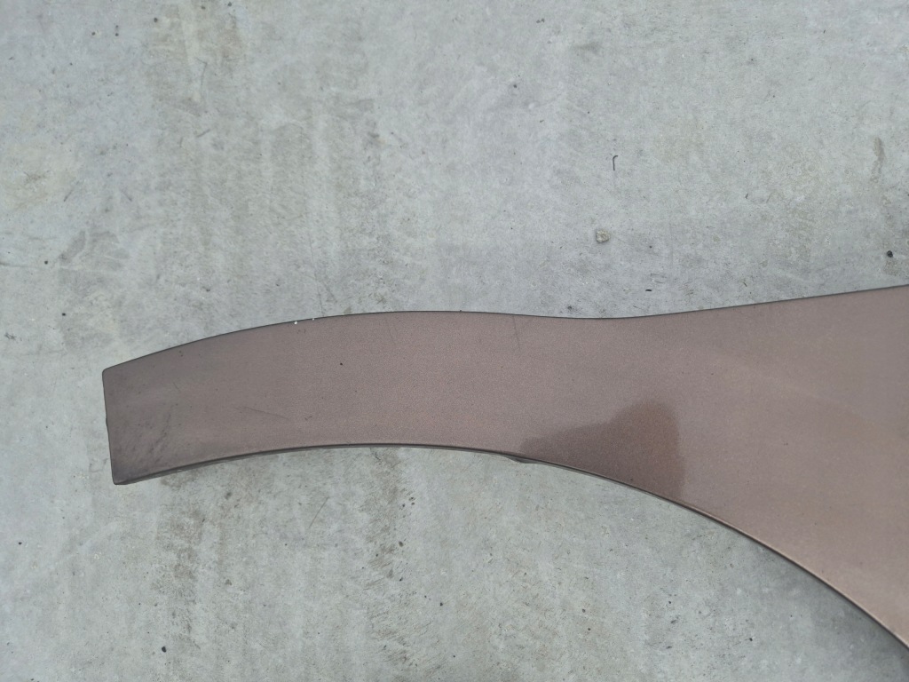 Citroen jumpy крило правий. 2016-.scudo. vivaro Ціна