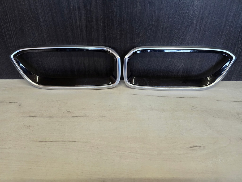 фото №1, Решітка радіатора решітка радіатора решітки радіатора bmw i3 i01 orginał