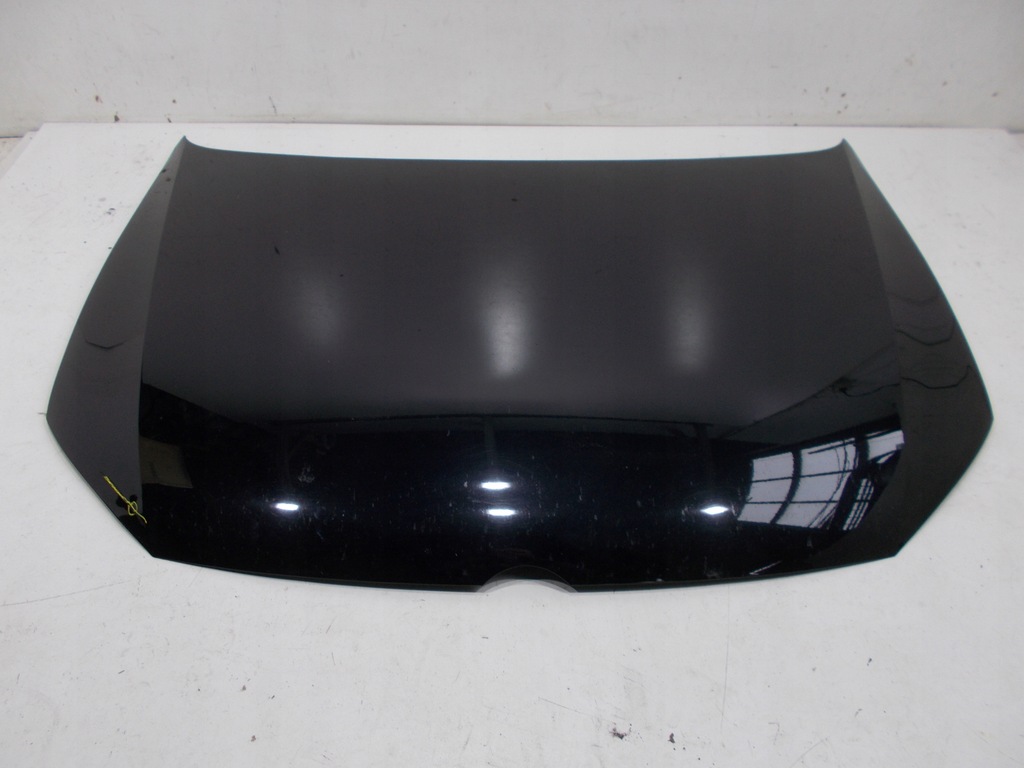 фото №9, Vw polo 6r 09-14 6c 14-17 капот крышка двигателя
