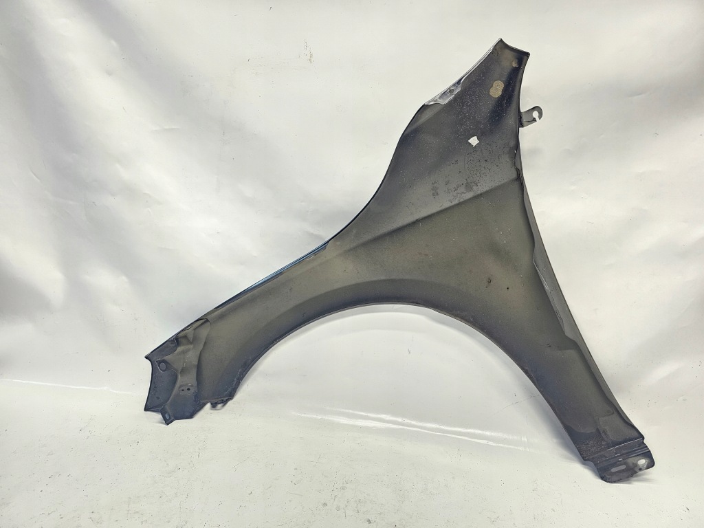 фото №8, Крыло правый перед передний volvo v60 s60 ii lift перед 2013-2018