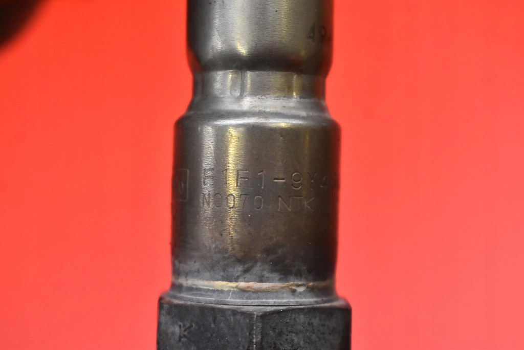 Датчик лямбда-зонд f1f1-9y460-ca ford focus mk3 2.0 tdci 150 km 14-20 Оригинал