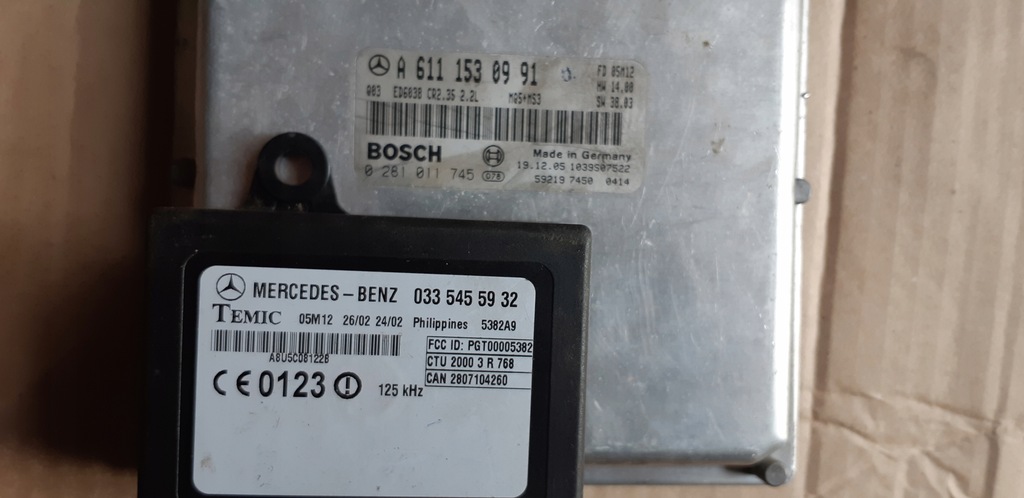 фото №9, Сидіння водія панель перемикач mercedes glk x204