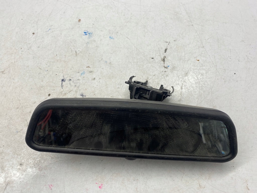 фото №1, Bmw 5 f10 дзеркало внутрішнє 021222