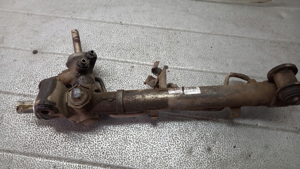 фото №1, Рейка рульова opel astra g 99r kombi 2.0d