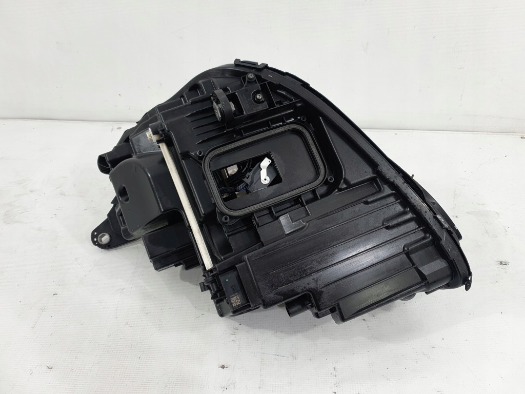 фото №7, Mercedes a213 w213 лампа full led правая performance