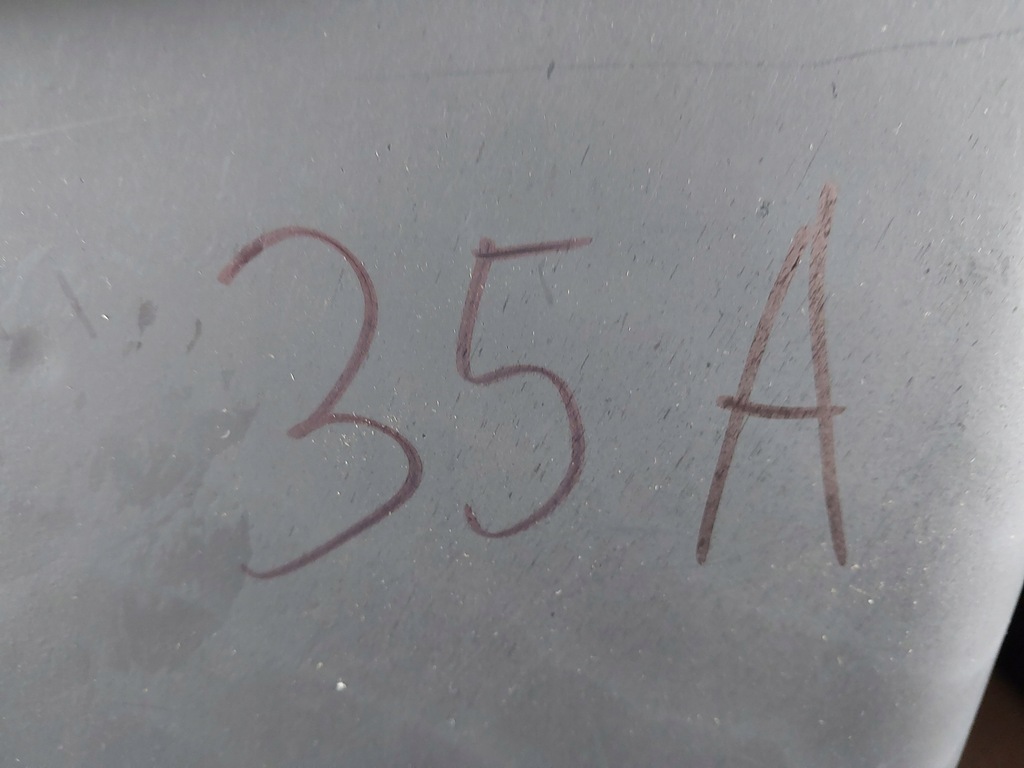 фото №5, Защита тепловая jeep 3.0 crd