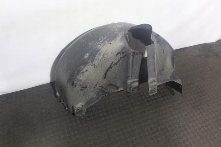 фото №3, Підкрилок праве задні skoda rapid ii lift