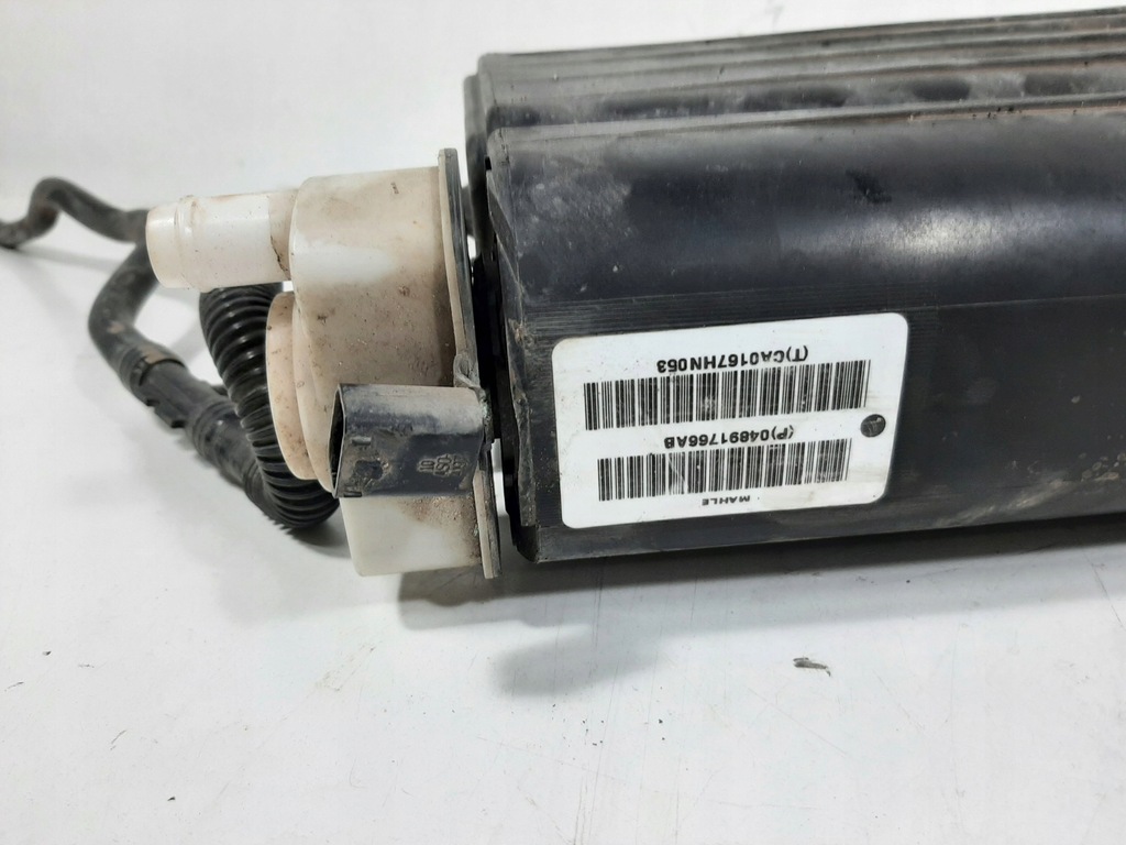 фото №13, Dodge durango ii lift awd 4x4 4.7 v8 07r фильтр угольный p04891766ab