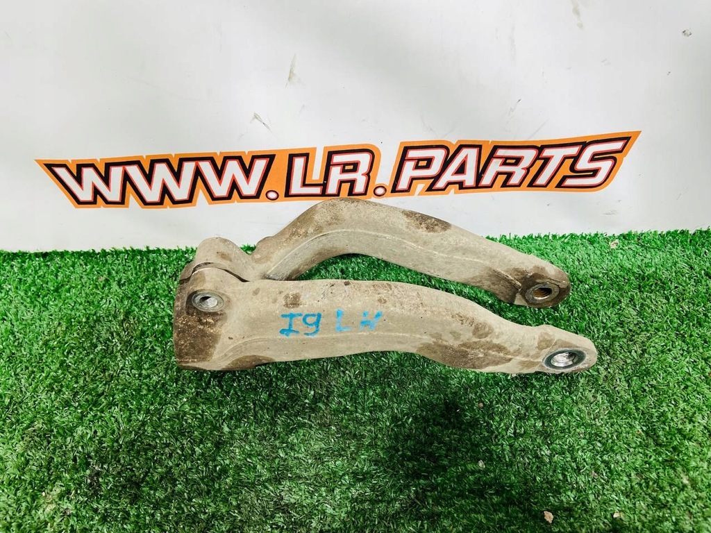 фото №13, Кронштейн амортизатора левый jaguar i-pace x590 j9d3-3463-aa