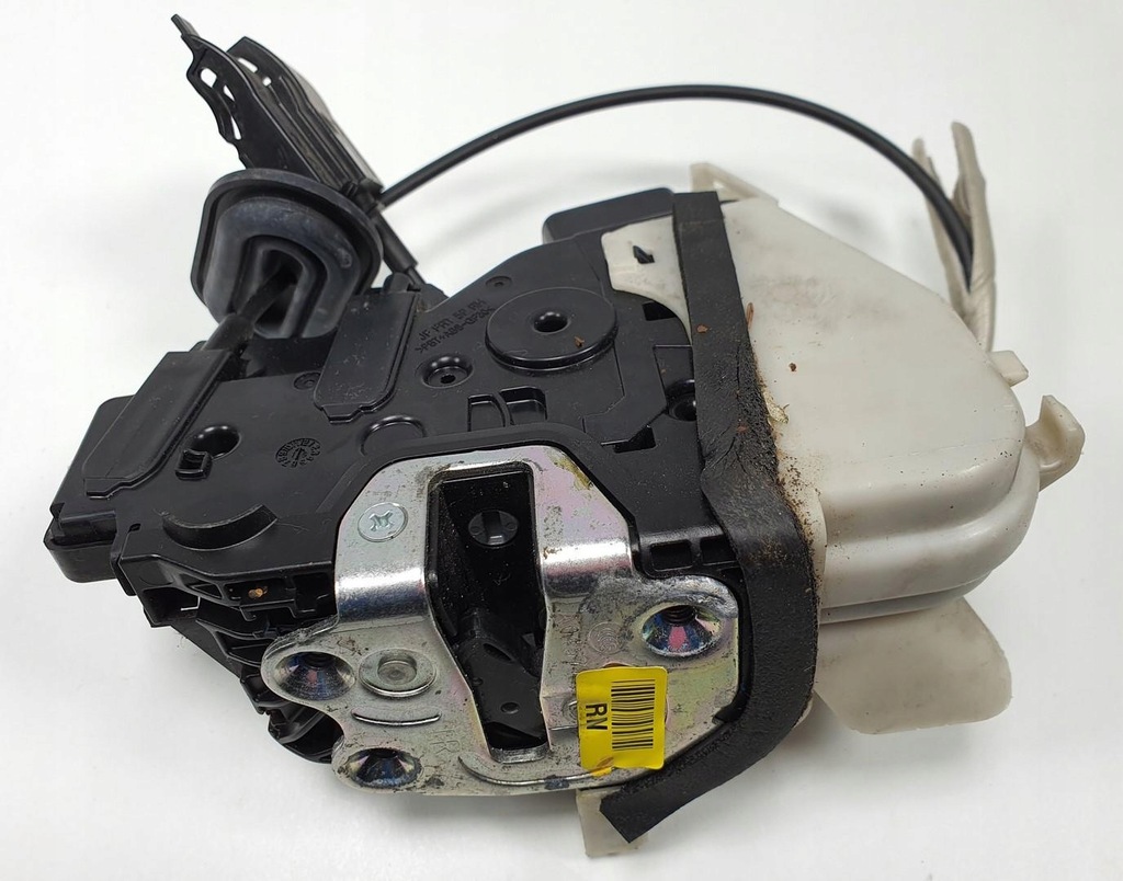 фото №1, Замок дверь правый перед kia optima iv europa