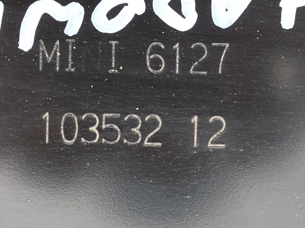 фото №12, Аккумулятор аккумулятор 32.6kwh 93.2ah 350.4v 8842477 mini cooper электро f56