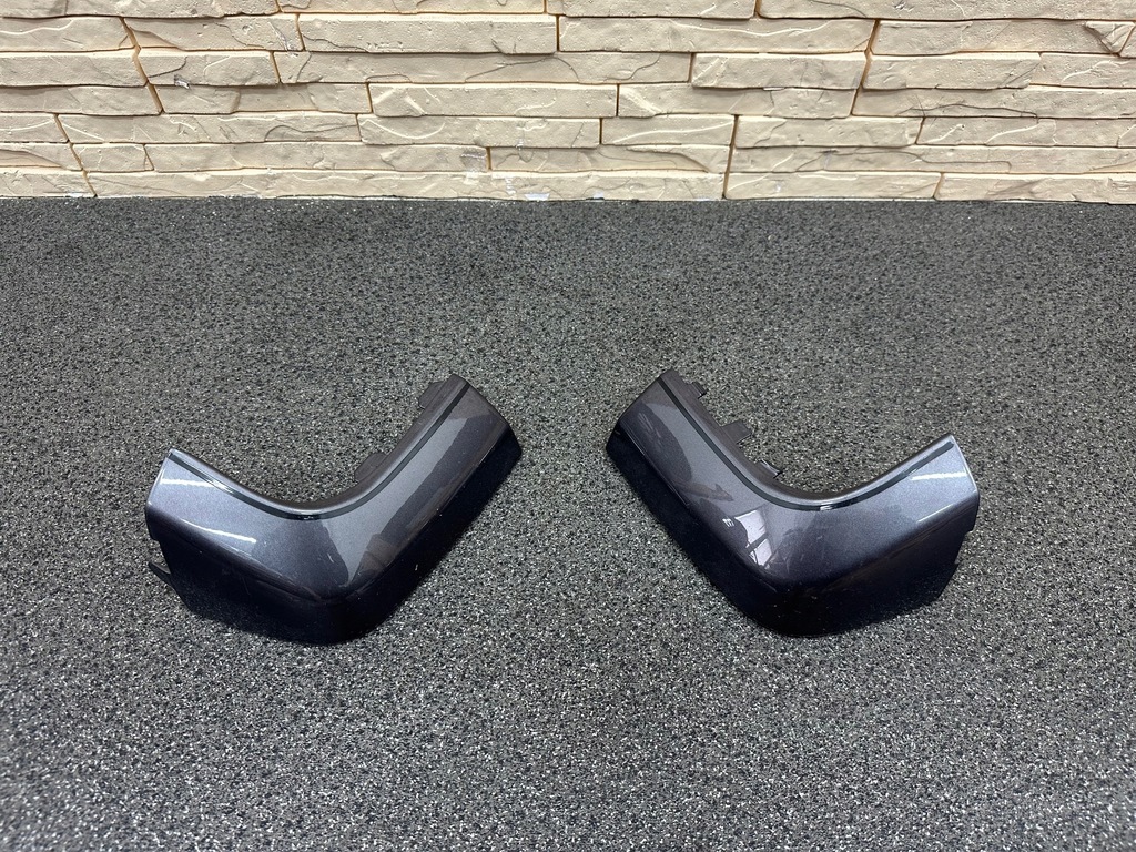 фото №4, Rolls royce ghost капот бампер крила лампи світлодіоди рамка решітка радіатора