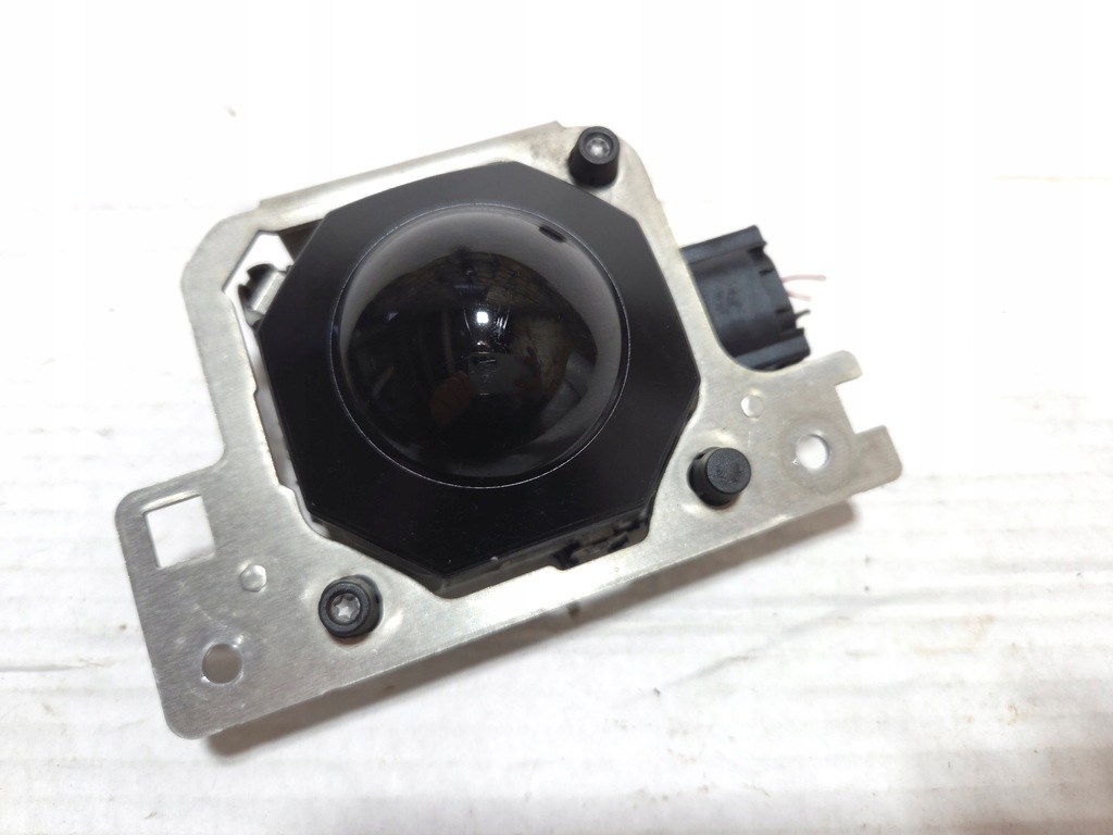 фото №1, Датчик радар датчик расстояния левый 4m0907541g do audi q7 sq7