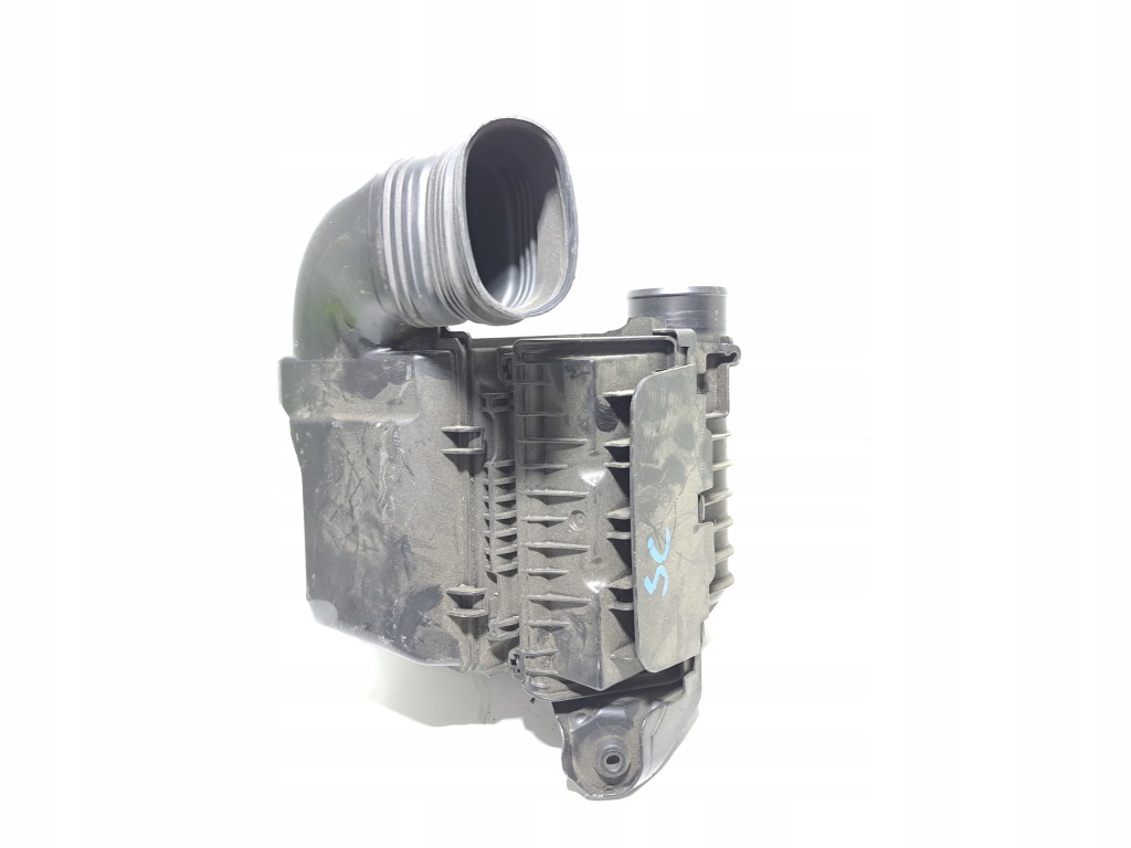 фото №1, Renault scenic iv корпус фільтра повітря 1.3 tce