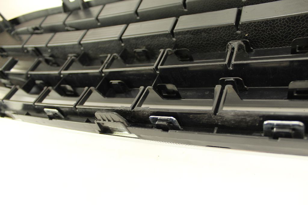 Решётка радиатора решётка радиатора mini cooper countryman ii f60 7405396 Цена