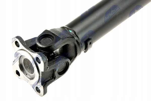 фото №4, Wał привідний nty