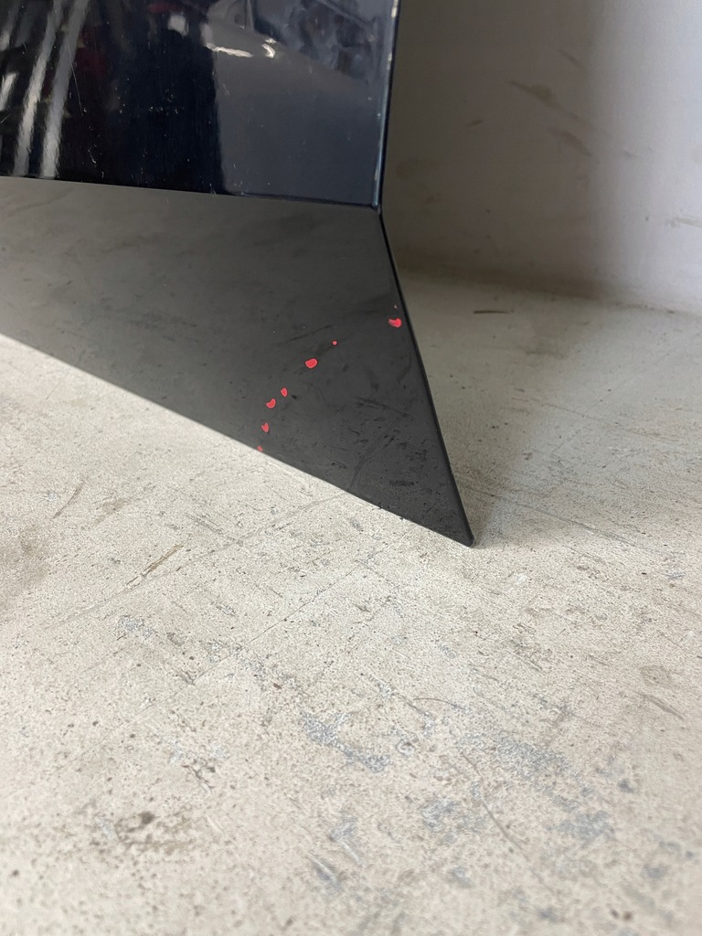 фото №5, Дверь передние левая volkswagen sportsvan