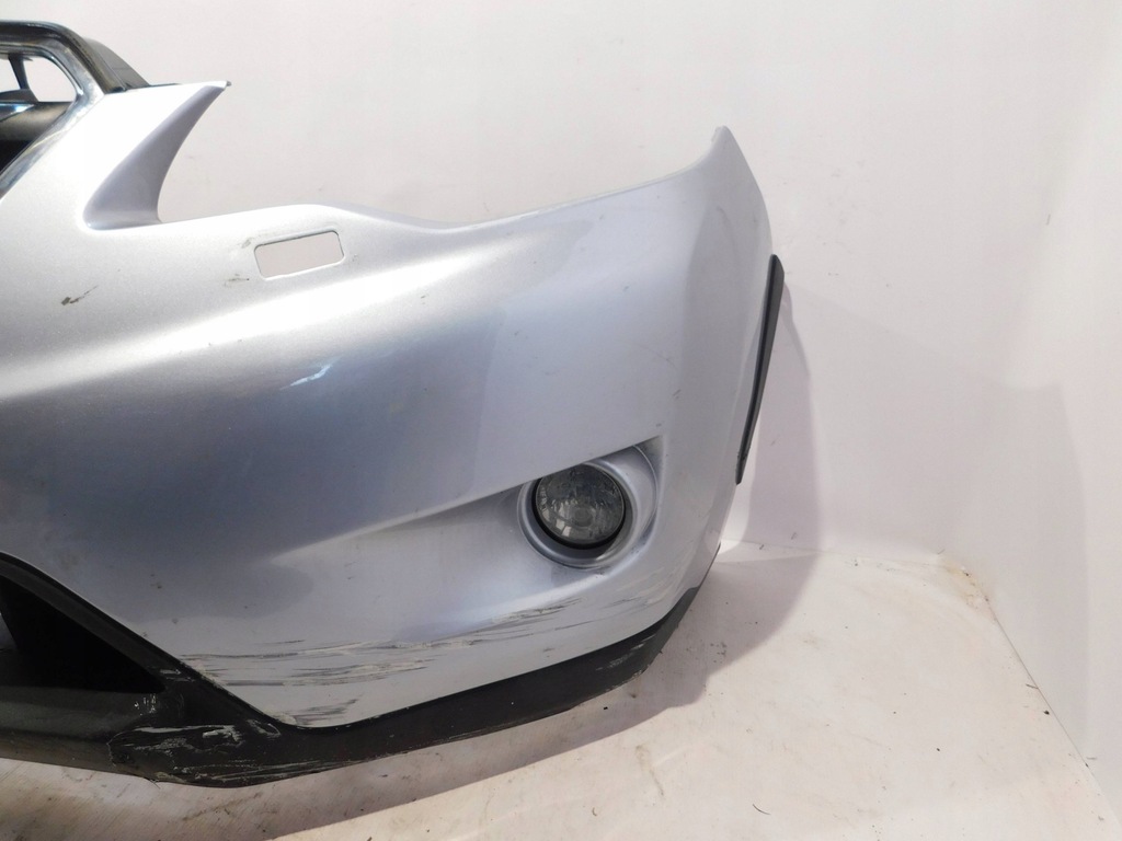 фото №6, Бампер перед передній subaru xv 11-