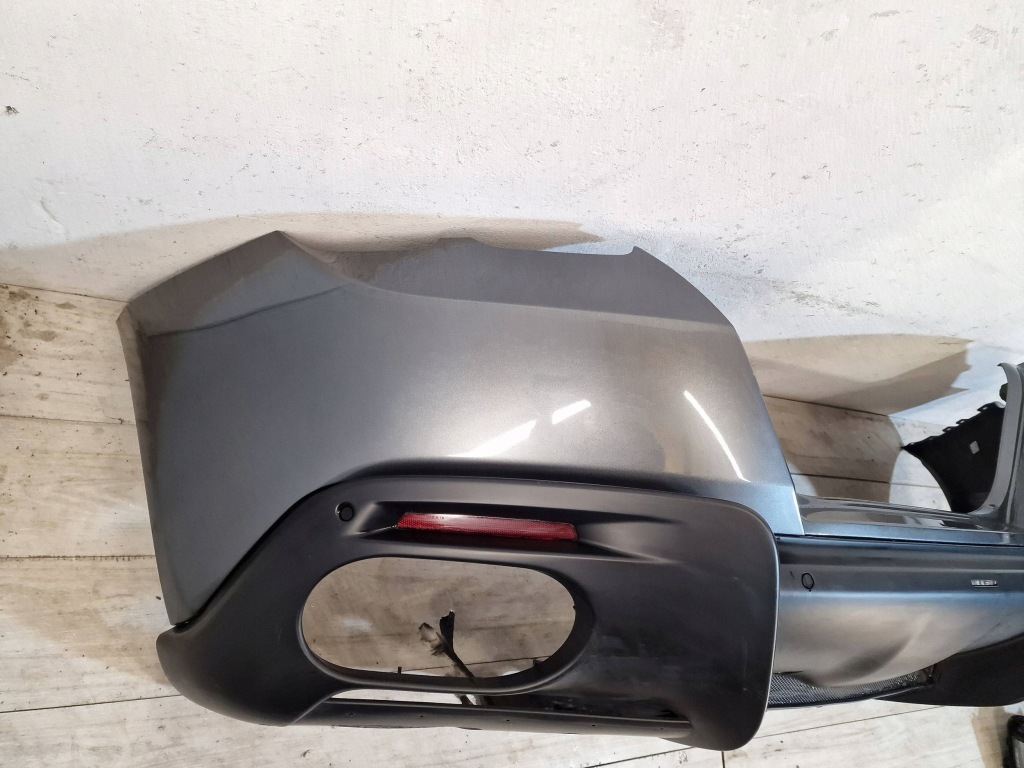 Ferrari roma бампер задний  задний f169 Киев