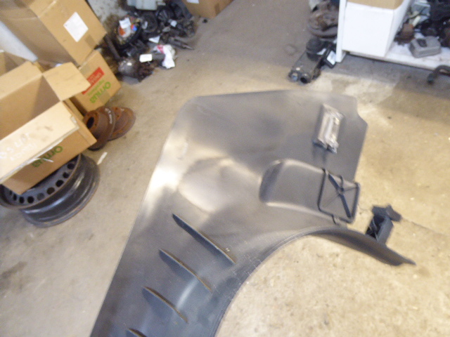 фото №6, Insignia a молдинг захист накладка поріг ліва hb 5d