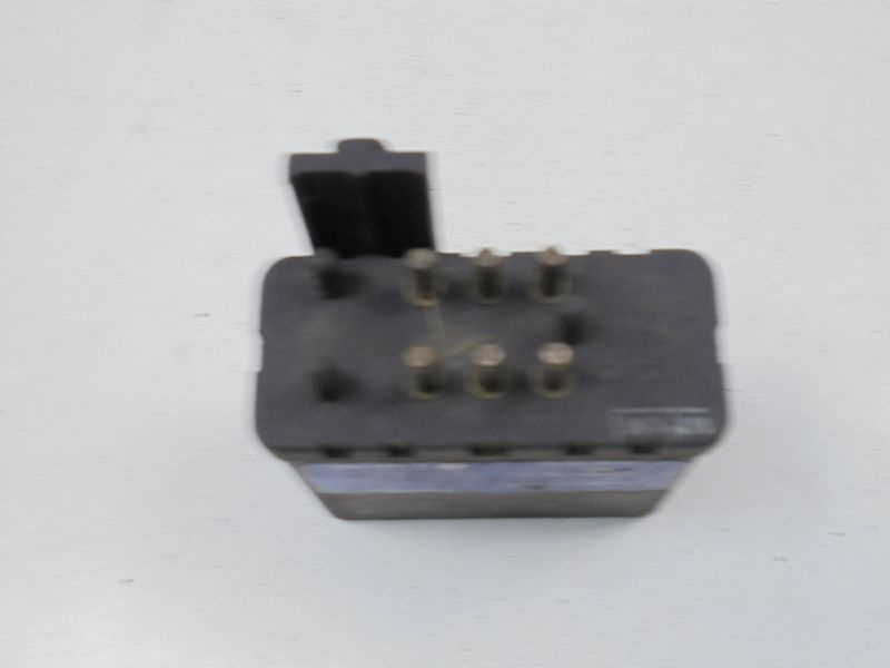 фото №7, Bmw 3 e30 реле 82-87 sedan vdo 415,202/002