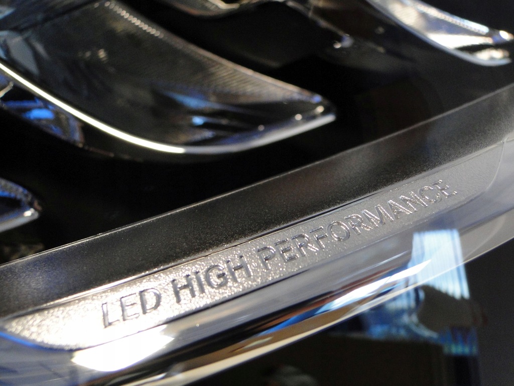 фото №15, Mercedes sprinter 907 910 лампа передняя правая led high perf a9109068200