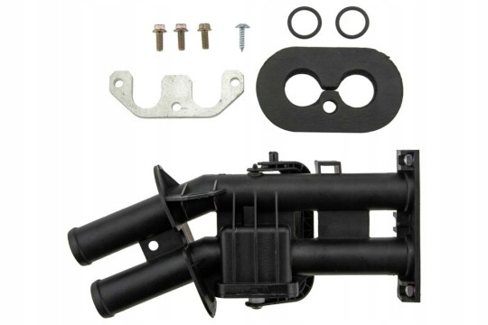 фото №9, Nty ctm-me-025 клапан регулировочный жидкость охлаждающий