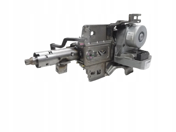 фото №11, Renault modus 04-08 колонка рулевая 8200751216