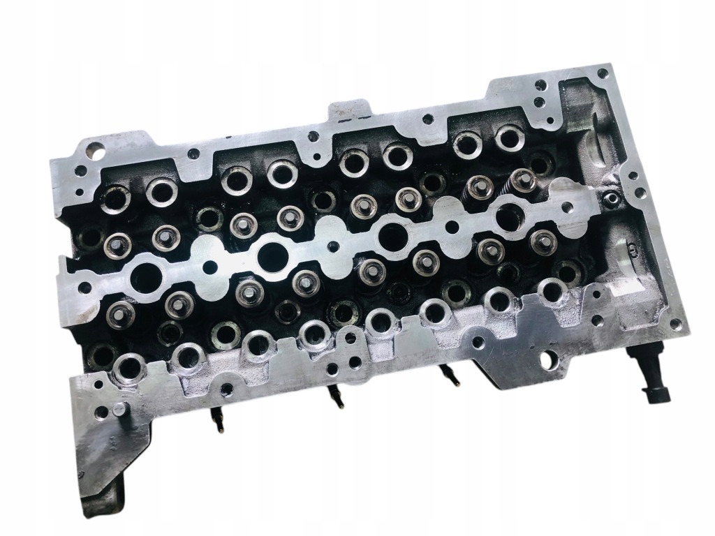 Купить Alfa romeo mito 1.3 jtd головка комплектная 55206388