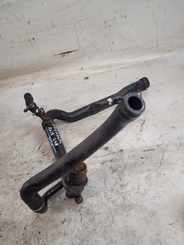 фото №1, Магистраль шланг wody audi a6 c5 2.4b 98r.